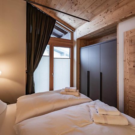 Апартаменты Loft In The Alps Penthouse Швендау Экстерьер фото
